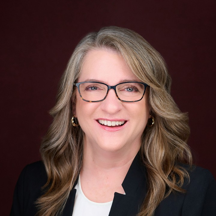 Carol S. Woodward