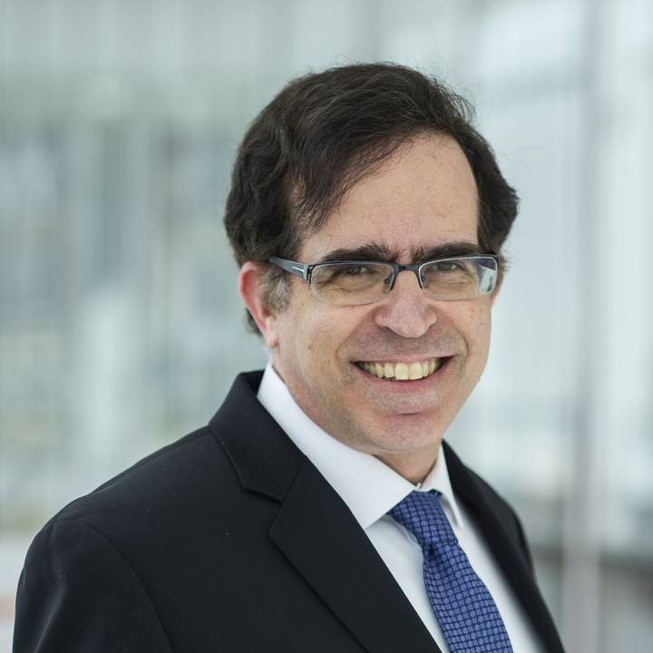 Doron Levy