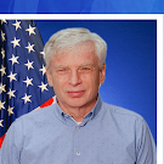 Warren P. Adams